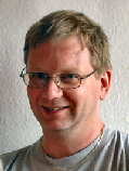 Klaus Jensen